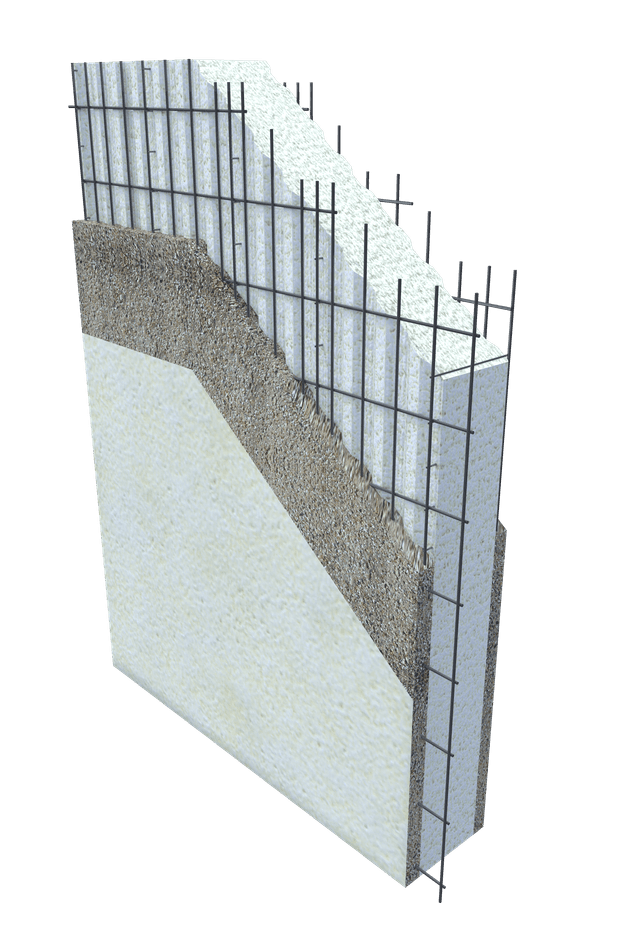 MetroWall